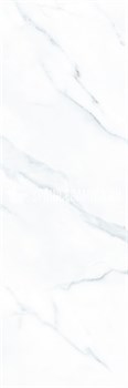 Marbleous silk white 40х120 см - фото 13208