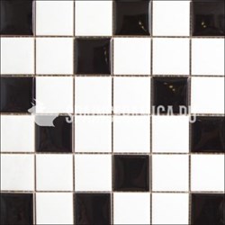 Logos mosaic royal 30,5х30,5 см - фото 13509