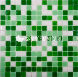 Стеклянная мозаика MIX11 - фото 14670