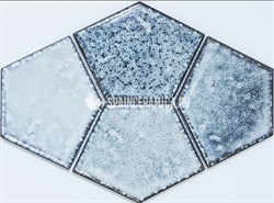 Керамическая мозаика R-308 - фото 15630