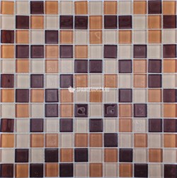 Стеклянная мозаика J-348 - фото 15752