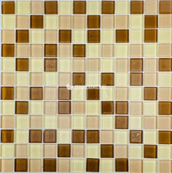 Стеклянная мозаика 823-060 - фото 15758