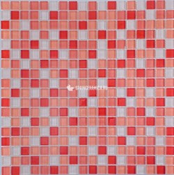 Стеклянная мозаика J-354 - фото 15767