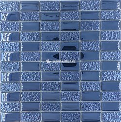 Стеклянная мозаика SG-8030 - фото 15842