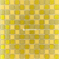 Стеклянная мозаика S-824 - фото 15862
