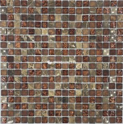 Стеклянная мозаика S-834 - фото 15880