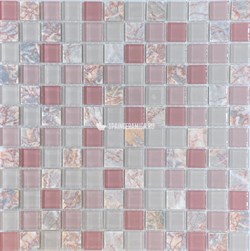 Стекло камень мозаика S-854 - фото 15965