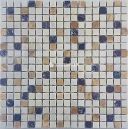 Каменная мозаика K-701 - фото 16188