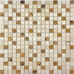 Каменная мозаика K-731 - фото 16212