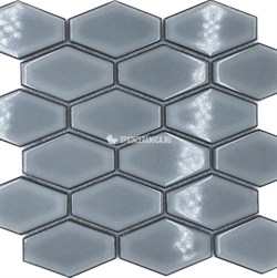 Керамическая мозаика R-309 - фото 16338