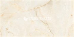 Piso Onyx Beige Polish 60x120 см - фото 16915