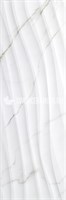Marbleous concept silk white 40х120 см