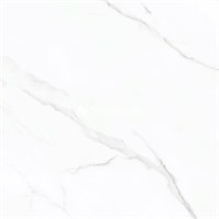 Marbleous silk white 75х75 см