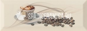 Decor cafe crema 10x30 см
