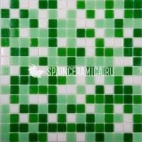 Стеклянная мозаика MIX11