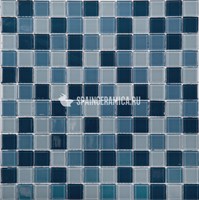Стеклянная мозаика SG-8074