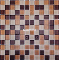 Стеклянная мозаика J-348