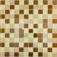 Стеклянная мозаика 823-060
