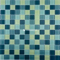 Стеклянная мозаика 823-046