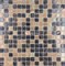 Стеклянная мозаика MIX19 - фото 16424