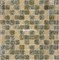 Стеклянная мозаика S-811 - фото 16427